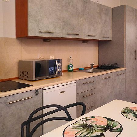 Apartament Izaaka Krakow Dış mekan fotoğraf