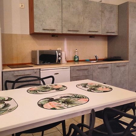 Apartament Izaaka Krakow Dış mekan fotoğraf