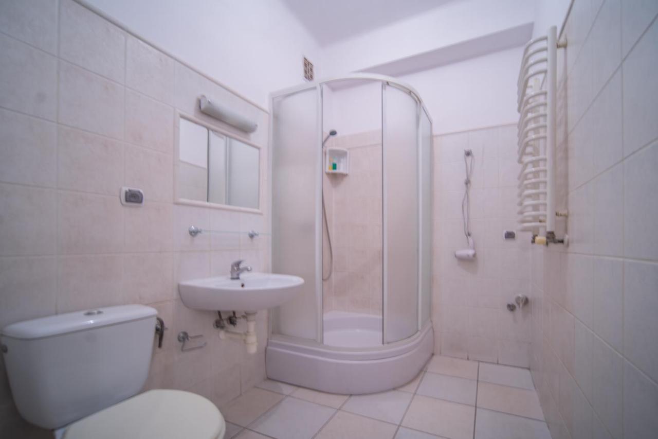 Apartament Izaaka Krakow Dış mekan fotoğraf