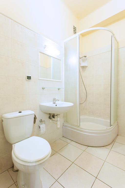 Apartament Izaaka Krakow Dış mekan fotoğraf
